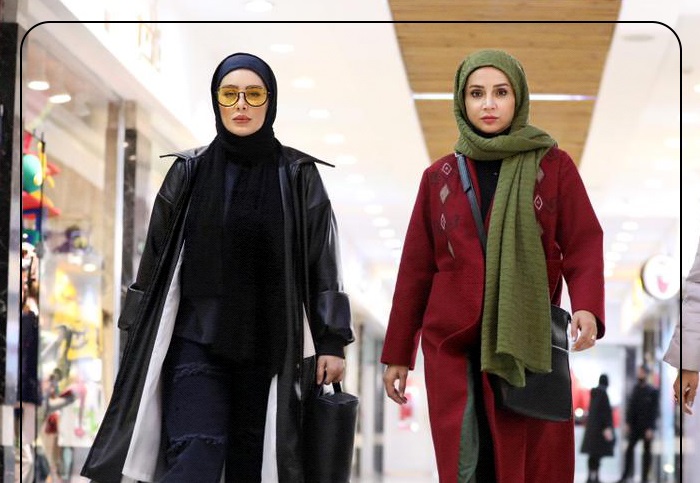 فروش ۲۸۰ میلیونی ناشناختهترین فیلم اکران نوروزی ۱۴۰۰ فروش ۲۸۰ میلیونی ناشناختهترین فیلم اکران نوروزی ۱۴۰۰