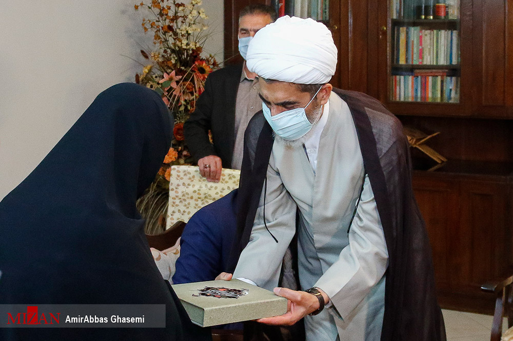شهید صیاد شیرازی روح والایی داشت که در این جسم خاکی نمی‌گنجید