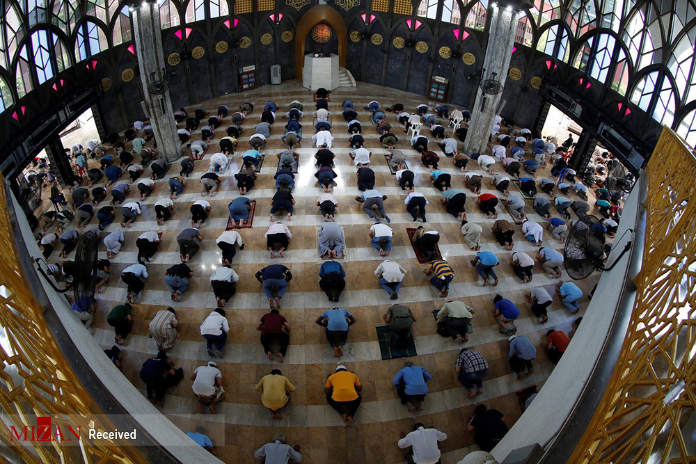 فواید و فضایل دعای روز دوم ماه مبارک رمضان/از قرائت قرآن کریم غاف نشویم فواید و فضایل دعای روز دوم ماه مبارک رمضان/از قرائت قرآن کریم غاف نشویم