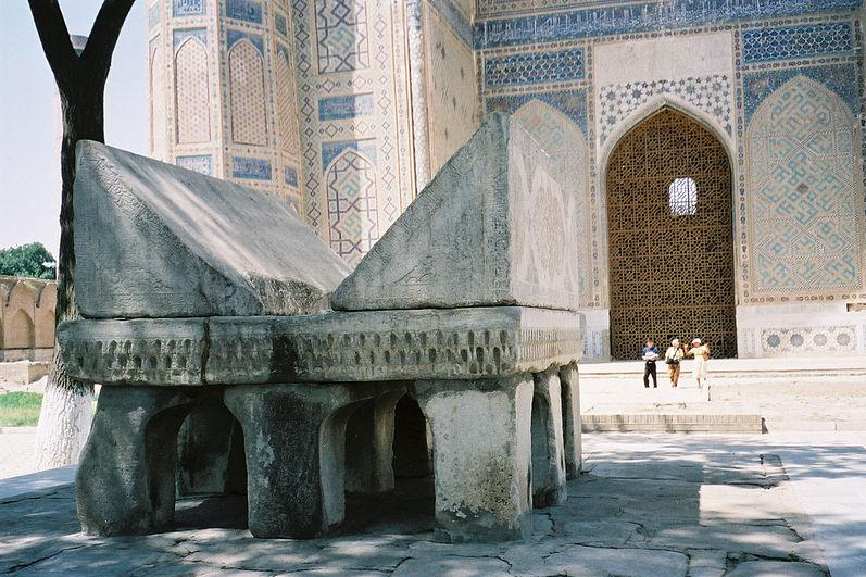 ماجرای بزرگترین قرآن خطی جهان +عکس ماجرای بزرگترین قرآن خطی جهان +عکس