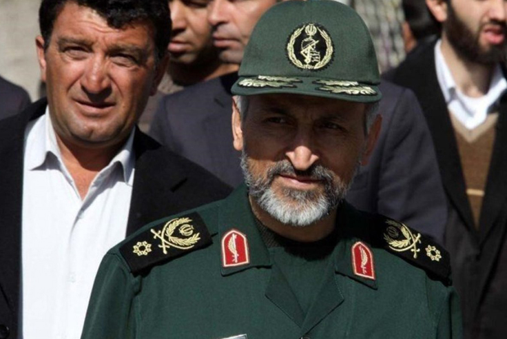 سردار حجازی که بود؟ + تصاویر سردار حجازی که بود؟ + تصاویر