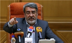 رحمانی فضلی این هفته راهی کمسیون شوراها خواهد شد