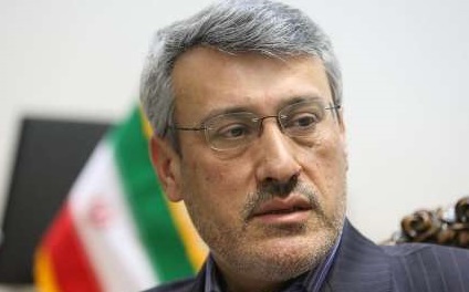 منتظر خبرهای خوب باشید