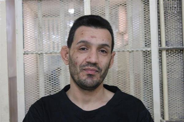 سرقت موتورسیکلت با سرنگ بیهوشی/ متهم را شناسایی کنید + عکس متهم