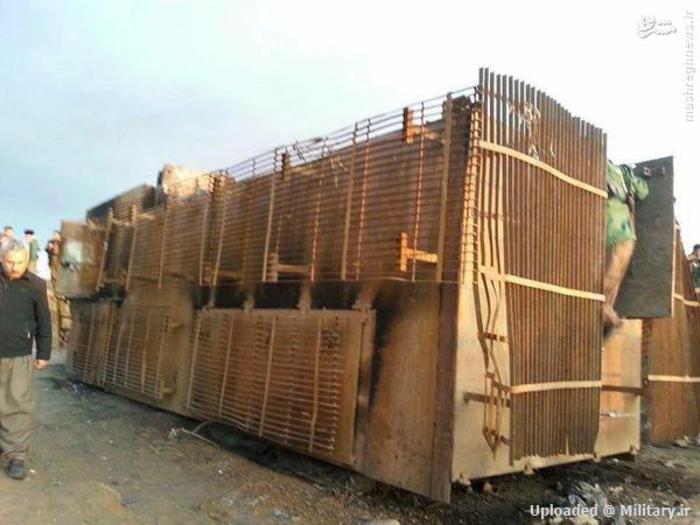 انواع خودروهای انتحاری+تصاویر انواع خودروهای انتحاری+تصاویر