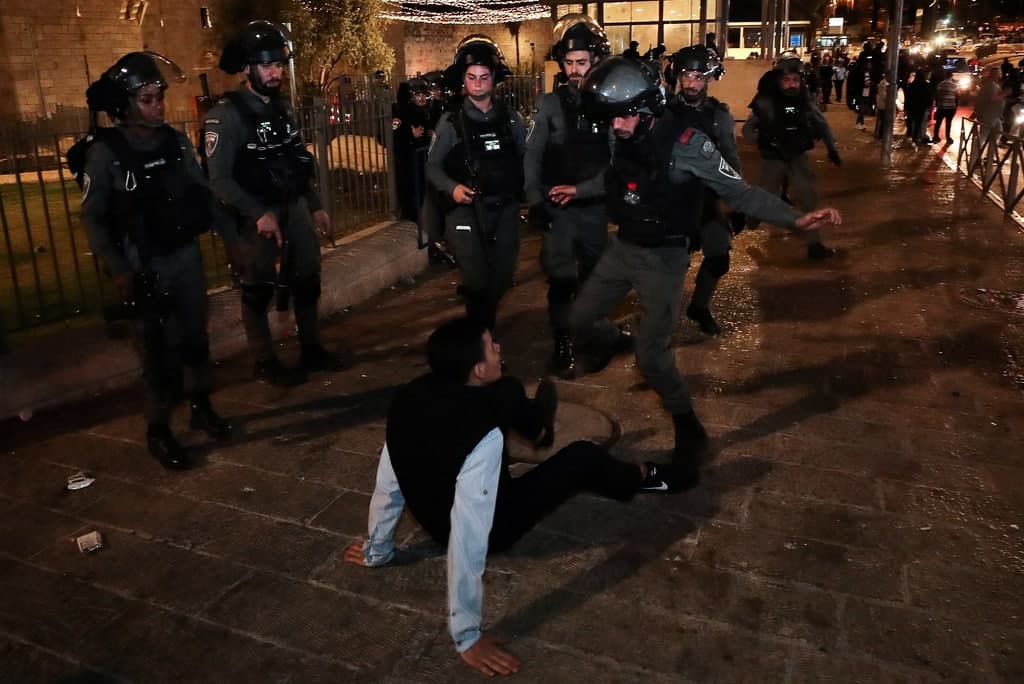 فلسطین محکومیت گسترده جنایات نظامیان رژیم صهیونیستی علیه فلسطینیان