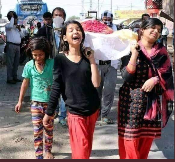 ویروس سه بار جهش یافته کرونا در هند؛ کرونای بنگال قابل انتقالتر و مقاومتر ویروس سه بار جهش یافته کرونا در هند؛ کرونای بنگال قابل انتقالتر و مقاومتر