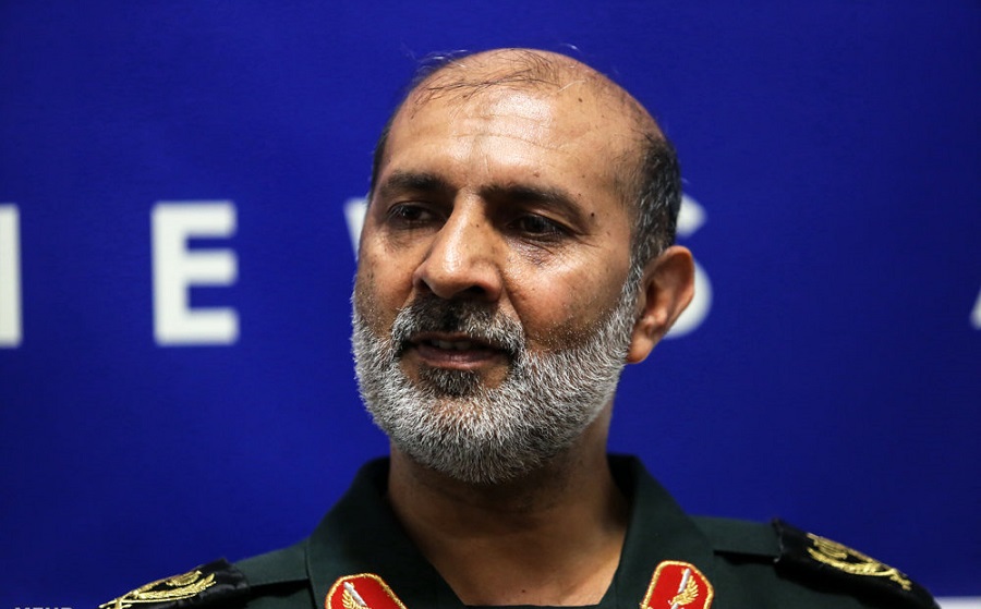 رهاسازی نظامیان آمریکایی نه به برجام و شرایط حساس آن مربوط بود و نه به تهدیدات آمریکایی ها/حضور عملیاتی و مقتدرانه سپاه در خلیج فارس
