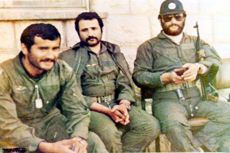 شهید شیرودی، از ختم غائله کردستان تا نبرد بازی دراز/ شهید شیرودی، مالک اشتر دفاع مقدس/شهید شیرودی، از ستاره غرب تا ستاره آسمان ولایت با نشان شهادت
