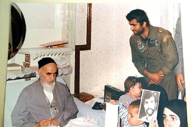 شهید شیرودی، از ختم غائله کردستان تا نبرد بازی دراز/ شهید شیرودی، مالک اشتر دفاع مقدس/شهید شیرودی، از ستاره غرب تا ستاره آسمان ولایت با نشان شهادت