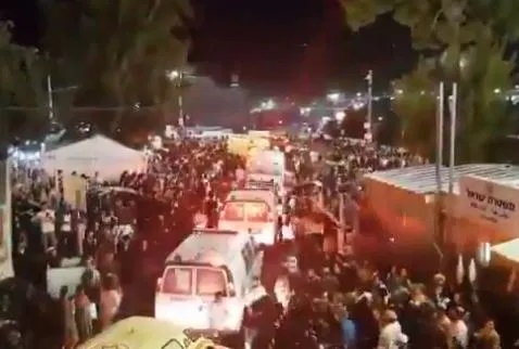 فیلم| دهها کشته و مجروح در سقوط پلی در سرزمینهای اشغالی فیلم| دهها کشته و مجروح در سقوط پلی در سرزمینهای اشغالی