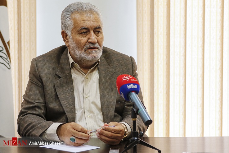 راه‌اندازی کلینیک داوری صنعت در سراسر ایران/ خودتحریمی؛ بلای جان تولید/ جامعه صنعتی با پشتوانه امنیت‌زایی قوه قضائیه فریادش بلند شده و نسبت به اشتباهات حرف دارد/ کاهش ضریب بیکاری با همکاری دستگاه قضا/ ارز ۴۲۰۰ تومانی صرف رفع مایحتاج کارگران نشد