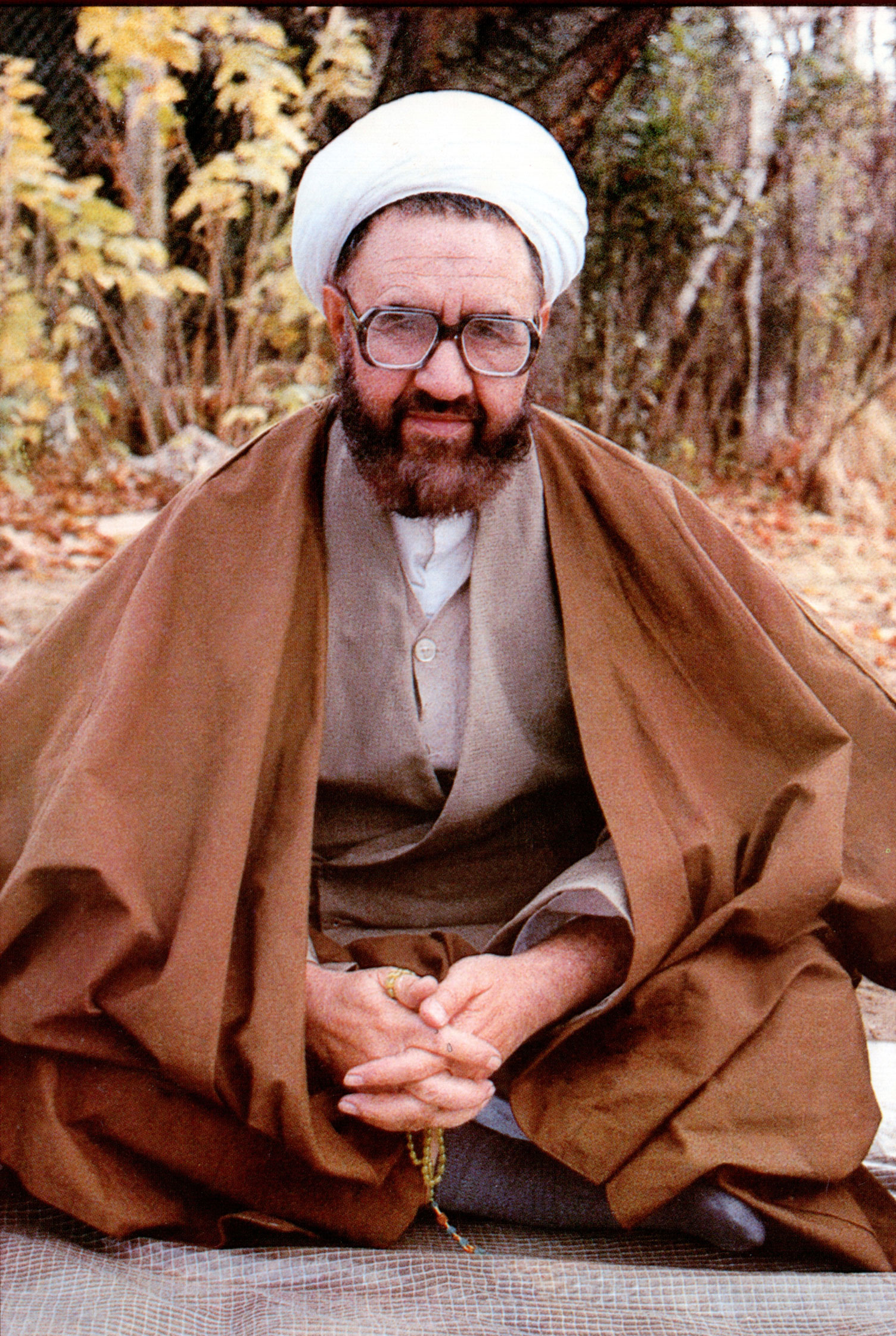 چه کسی معلم کُش بود؟ چه کسی معلم کُش بود؟