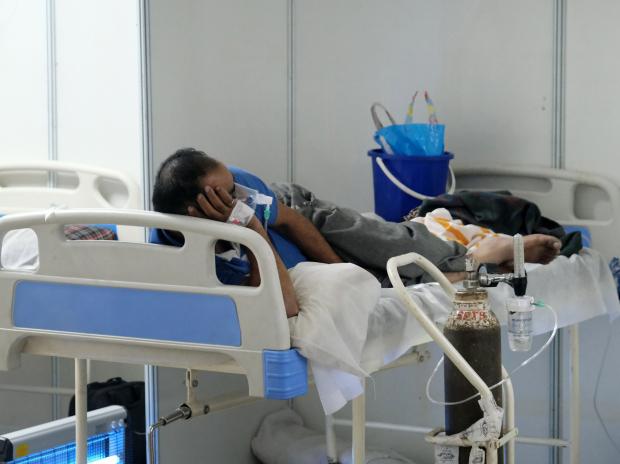 کرونا در هند؛ مرگ هزاران روزنامه نگار، کاهش جزئی شمار تلفات