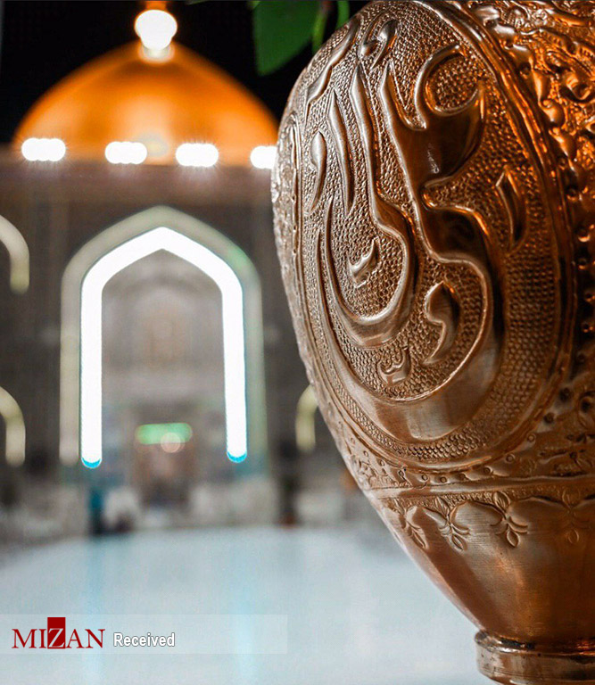 نگاهی به رویکرد «امیرالمومنین(ع)» ////مصاحبه نگاهی به رویکرد «امیرالمومنین(ع)» ////مصاحبه