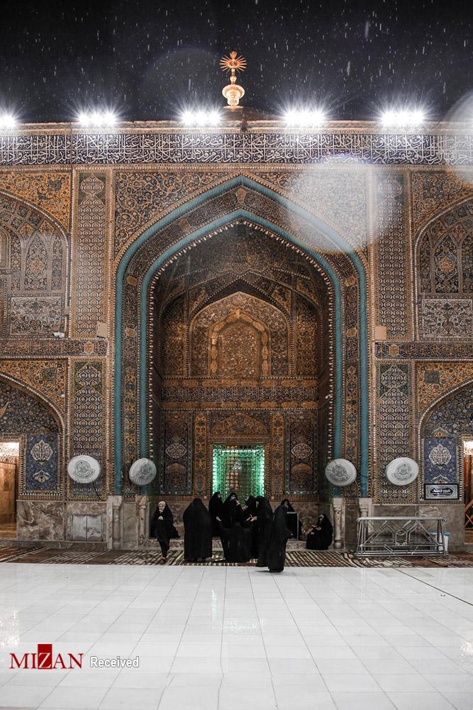 نگاهی به رویکرد «امیرالمومنین(ع)» ////مصاحبه نگاهی به رویکرد «امیرالمومنین(ع)» ////مصاحبه