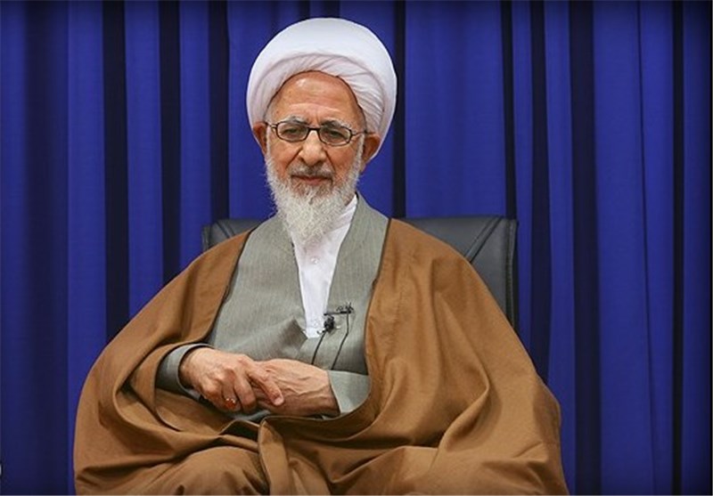 دفتر آیت‌الله جوادی آملی در شبکه‌های اجتماعی فعالیت ندارد