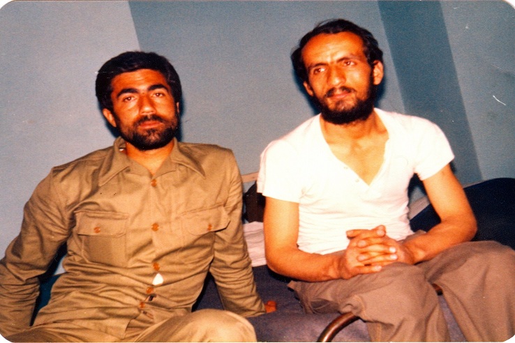شهدا؛ مروارید صدف انقلاب اسلامی/شهید احمد بابایی؛ ازسرکوب ضد انقلاب در کردستان؛ تا نقشآفرینی در «الیبیتالمقدس شهدا؛ مروارید صدف انقلاب اسلامی/شهید احمد بابایی؛ ازسرکوب ضد انقلاب در کردستان؛ تا نقشآفرینی در «الیبیتالمقدس