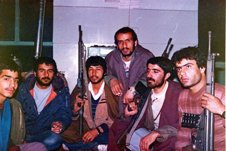 شهدا؛ مروارید صدف انقلاب اسلامی/شهید احمد بابایی؛ ازسرکوب ضد انقلاب در کردستان؛ تا نقشآفرینی در «الیبیتالمقدس شهدا؛ مروارید صدف انقلاب اسلامی/شهید احمد بابایی؛ ازسرکوب ضد انقلاب در کردستان؛ تا نقشآفرینی در «الیبیتالمقدس