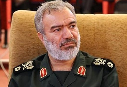 جمعی از مدیران رسانه ها از اقدام قهرمانانه نیروی دریایی سپاه تجلیل کردند