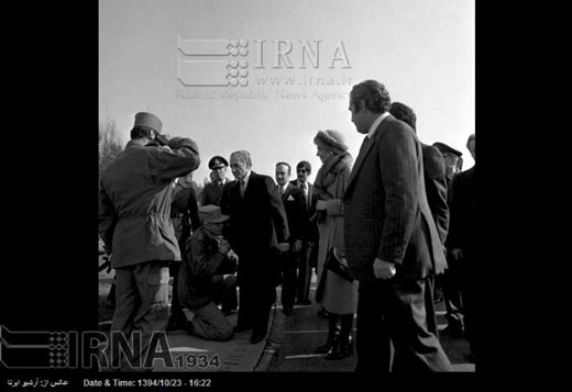 شادی مردم ایران پس از فرار شاه + تصاویر شادی مردم ایران پس از فرار شاه + تصاویر
