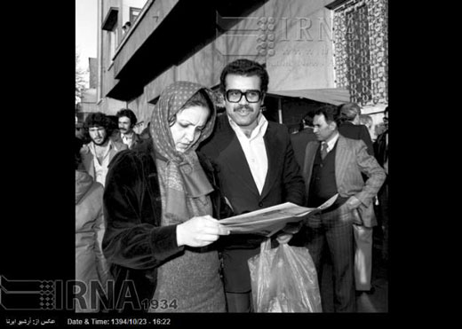 شادی مردم ایران پس از فرار شاه + تصاویر شادی مردم ایران پس از فرار شاه + تصاویر