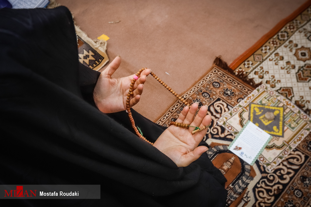 «عید سعید فطر» بزرگترین جشن مذهبی جهان/مهمترین اعمال در اولین روز شوال «عید سعید فطر» بزرگترین جشن مذهبی جهان/مهمترین اعمال در اولین روز شوال