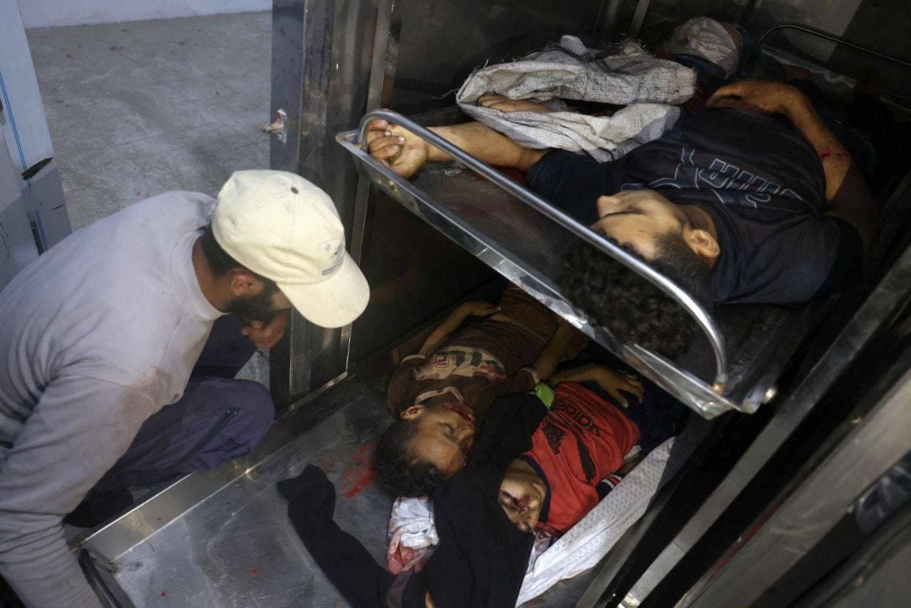 گزارش زنده از تازهترین تحولات قدس اشغالی گزارش زنده از تازهترین تحولات قدس اشغالی