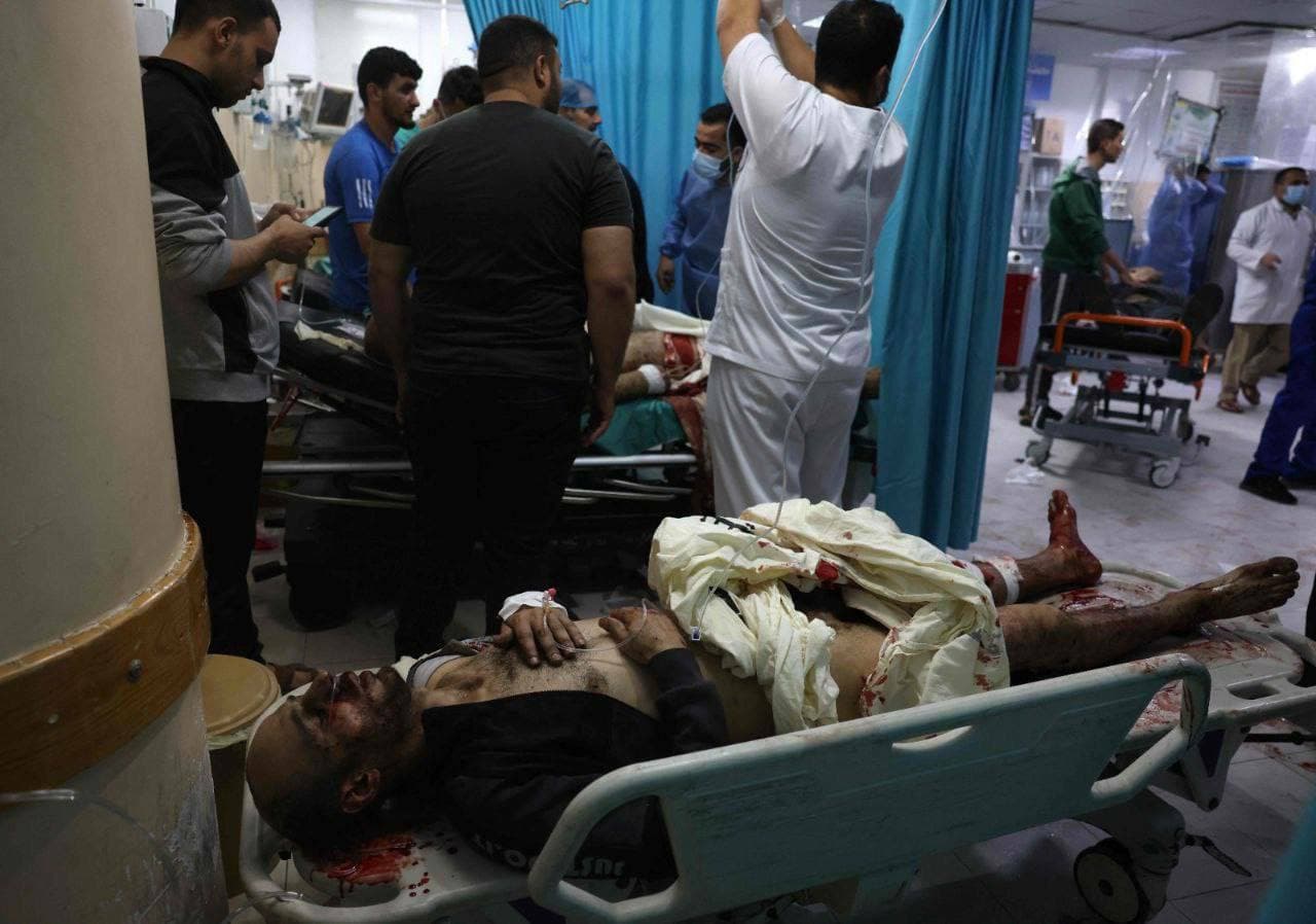 گزارش زنده از تازهترین تحولات قدس اشغالی گزارش زنده از تازهترین تحولات قدس اشغالی