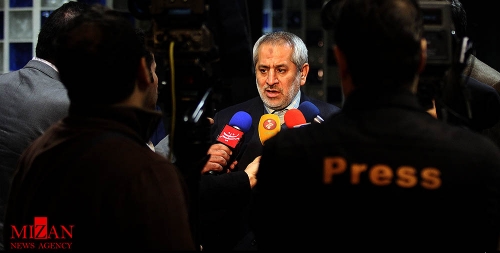 آزادی چهار زندانی دو تابعیتی