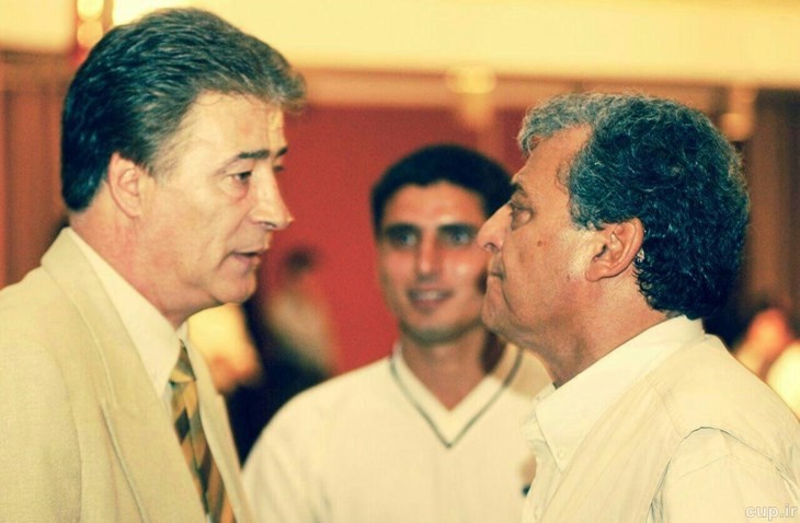 ستارههایی که از دربی خاطره ساختند ستارههایی که از دربی خاطره ساختند