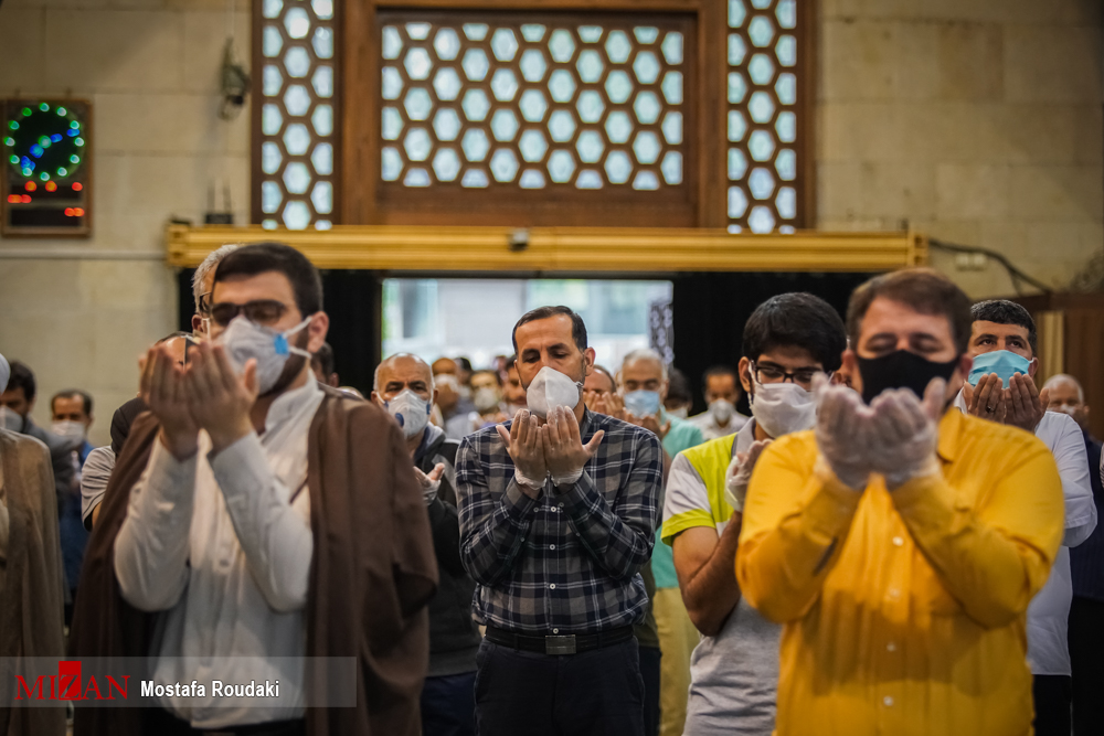 «عید سعید فطر» بزرگترین جشن مذهبی جهان/مهمترین اعمال در اولین روز شوال «عید سعید فطر» بزرگترین جشن مذهبی جهان/مهمترین اعمال در اولین روز شوال
