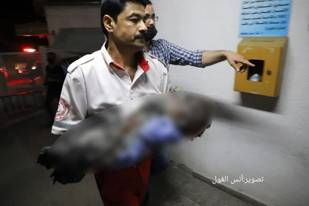 بروزرسانی تحولات فلسطین/افزایش شمار شهدای غزه/ ادامه خشونتها و درگیری در حیفا بروزرسانی تحولات فلسطین/افزایش شمار شهدای غزه/ ادامه خشونتها و درگیری در حیفا