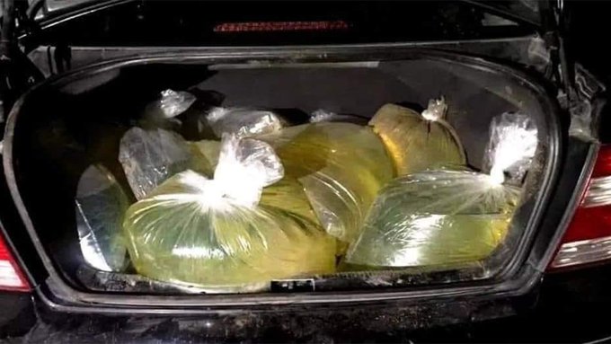 کمبود سوخت در آمریکا در پی حمله هکری کمبود سوخت در آمریکا در پی حمله هکری
