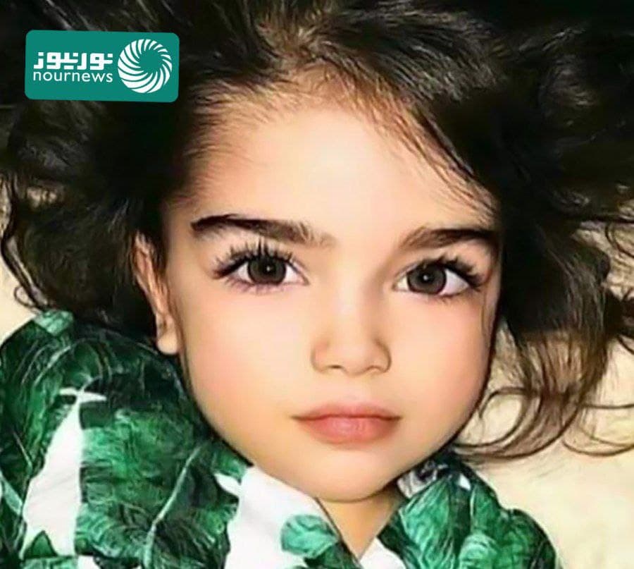 فرشته ۳ ساله غزه پر کشید + عکس فرشته ۳ ساله غزه پر کشید + عکس