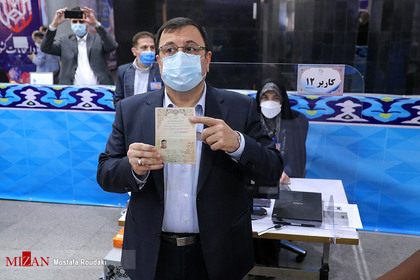 اسامی داوطلب شناخته شده و کمتر شناخته شده ریاست جمهوری + تصاویر اسامی داوطلب شناخته شده و کمتر شناخته شده ریاست جمهوری + تصاویر