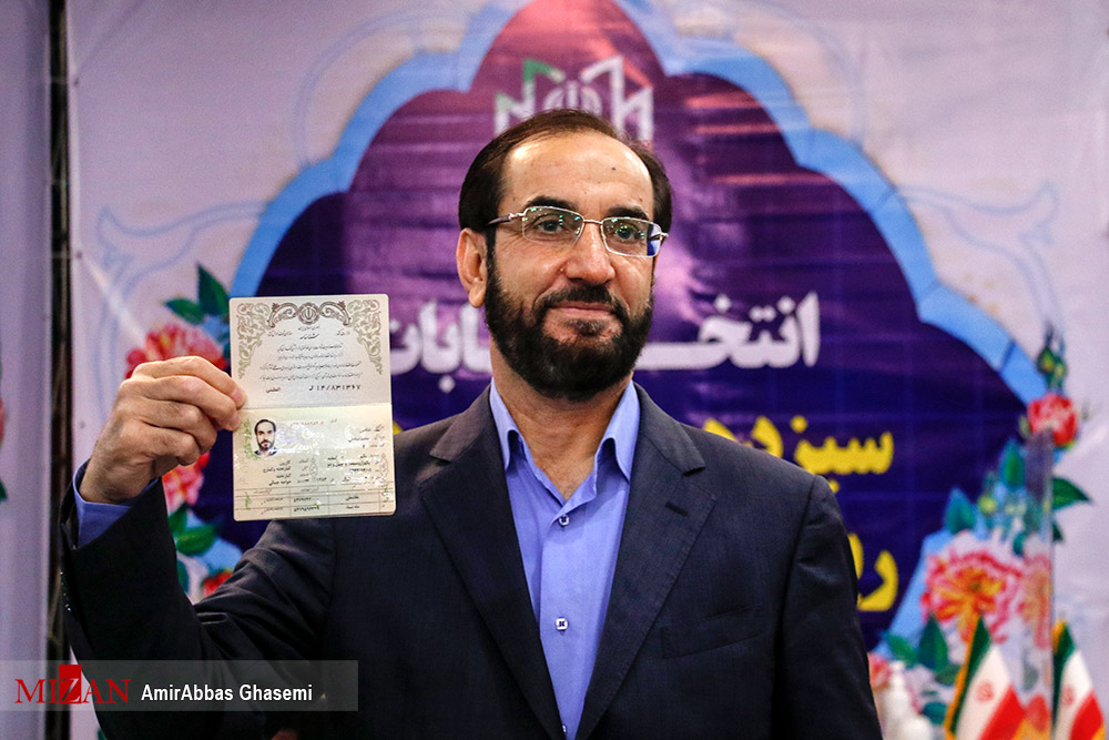 اسامی داوطلب شناخته شده و کمتر شناخته شده ریاست جمهوری + تصاویر اسامی داوطلب شناخته شده و کمتر شناخته شده ریاست جمهوری + تصاویر