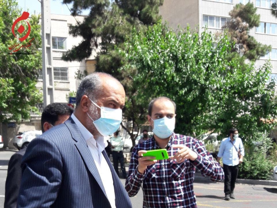 اسامی داوطلب شناخته شده و کمتر شناخته شده ریاست جمهوری + تصاویر اسامی داوطلب شناخته شده و کمتر شناخته شده ریاست جمهوری + تصاویر
