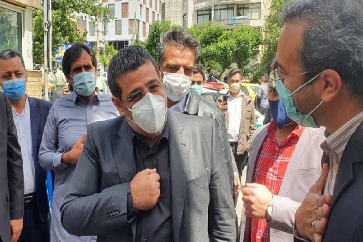 اسامی داوطلب شناخته شده و کمتر شناخته شده ریاست جمهوری + تصاویر اسامی داوطلب شناخته شده و کمتر شناخته شده ریاست جمهوری + تصاویر