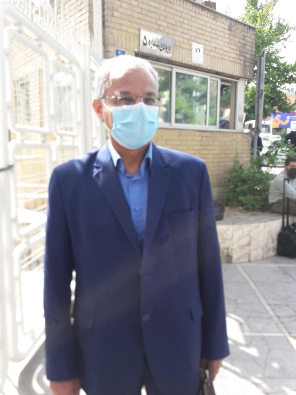 اسامی داوطلب شناخته شده و کمتر شناخته شده ریاست جمهوری + تصاویر اسامی داوطلب شناخته شده و کمتر شناخته شده ریاست جمهوری + تصاویر