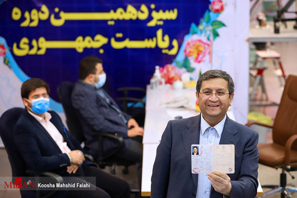 معرفی ۴۵ داوطلب مطرح انتخابات ریاست جمهوری + تصاویر معرفی ۴۵ داوطلب مطرح انتخابات ریاست جمهوری + تصاویر