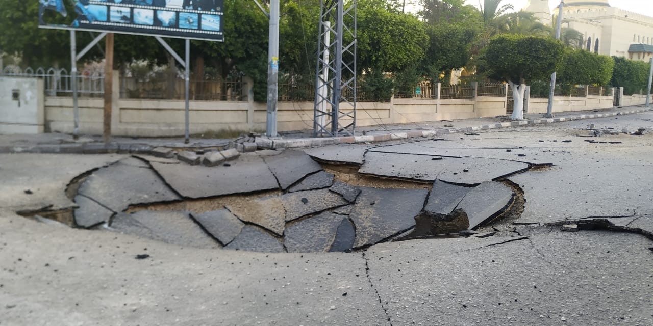 فیلم| محکومیت گسترده جنایات رژیم صهیونیستی؛ مقاومت فلسطین بار دیگر تل آویو را موشک باران کرد فیلم| محکومیت گسترده جنایات رژیم صهیونیستی؛ مقاومت فلسطین بار دیگر تل آویو را موشک باران کرد
