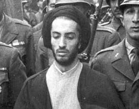 رهبر انقلاب از شخصیت شهید نواب صفوی می‌گویند