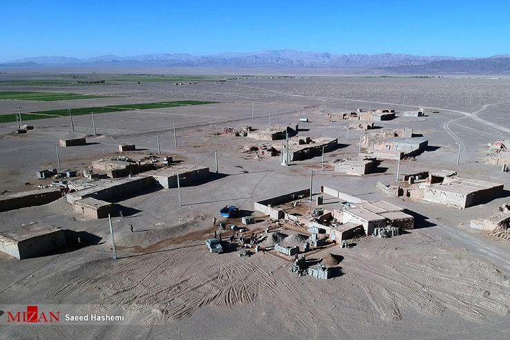 هدف سپاه پاسداران، شکستن کمر فقر در برخی مناطق محروم کشور هدف سپاه پاسداران، شکستن کمر فقر در برخی مناطق محروم کشور