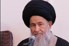 مراقب باشید در برهه انتخابات با آبروی کسی بازی نشود