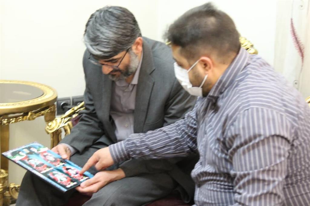 استان اصفهان، پیشتاز در امر استفاده از ظرفیت روحانیون و گروههای جهادی داوطلب در زندانها استان اصفهان، پیشتاز در امر استفاده از ظرفیت روحانیون و گروههای جهادی داوطلب در زندانها