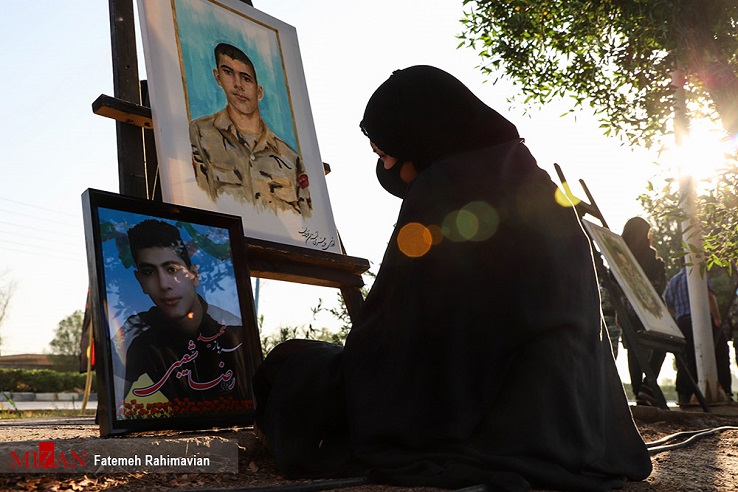 سامانههای موشکی پدافند هوایی؛ شکارچی ۶۳ جنگنده و بالگرد رژِیم بعثی در عملیات بیتالمقدس/ ایمنی پروازها و پشتیبانی از نیروهای سطحی، مأموریتپدافند هوایی در عملیات بیتالمقدس سامانههای موشکی پدافند هوایی؛ شکارچی ۶۳ جنگنده و بالگرد رژِیم بعثی در عملیات بیتالمقدس/ ایمنی پروازها و پشتیبانی از نیروهای سطحی، مأموریتپدافند هوایی در عملیات بیتالمقدس