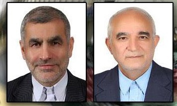 «محمد باقر قالیباف» برای دومین سال متوالی رئیس مجلس شد/از انتخاب نواب و دبیران مجلس تا قرائت سوگندنامه «محمد باقر قالیباف» برای دومین سال متوالی رئیس مجلس شد/از انتخاب نواب و دبیران مجلس تا قرائت سوگندنامه