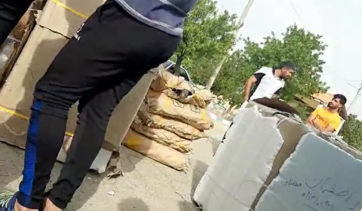 ماجرای دستگیری بازیکنان بندرماهشهر ماجرای دستگیری بازیکنان بندرماهشهر