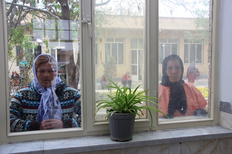 مهمانان این جشن خاص را کسی نمی‌شناسد